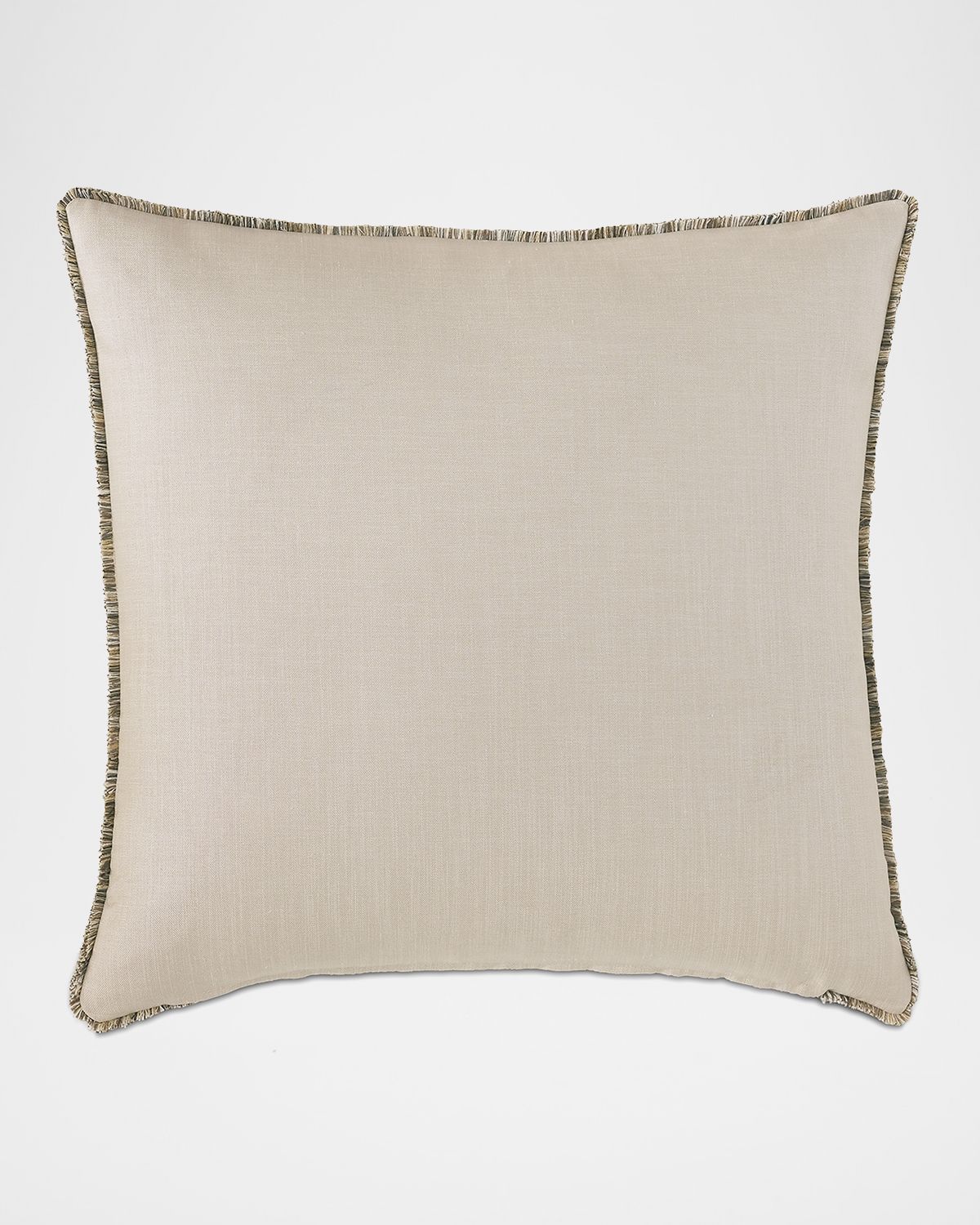 Eastern Accents Teryn Faux Snakeskin Euro Sham