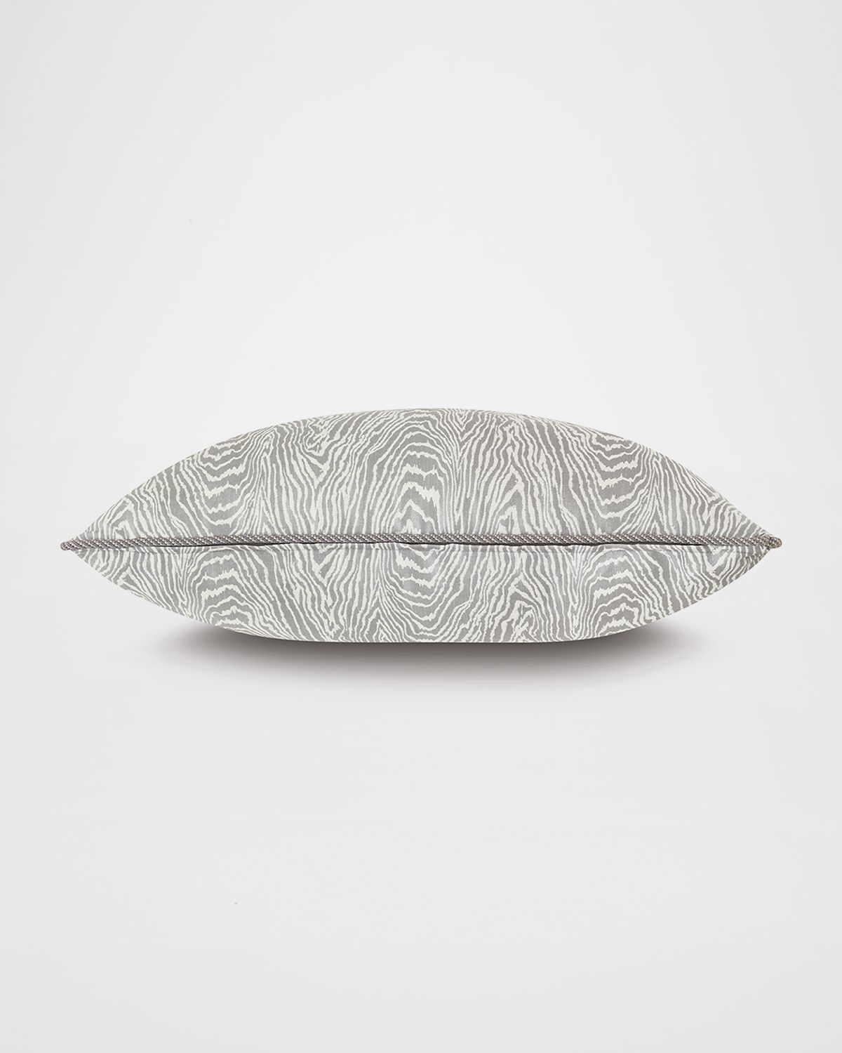 Eastern Accents Liesl Faux Bois Euro Sham