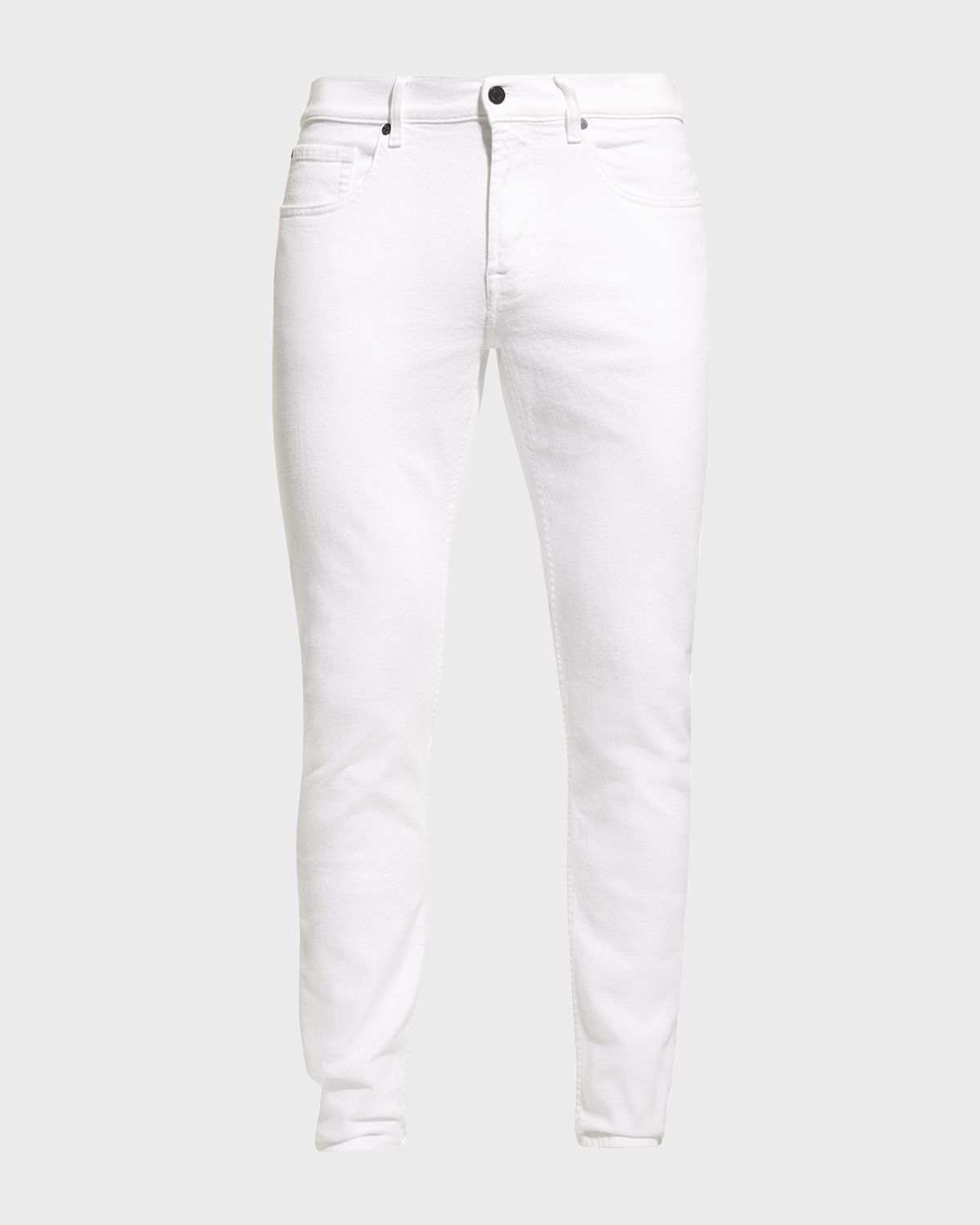 7 for all mankind Men 's Slim Tapered Jeans | Thumbnail 6 7 for all mankind Men 's Slim Tapered Jeans | Thumbnail 6