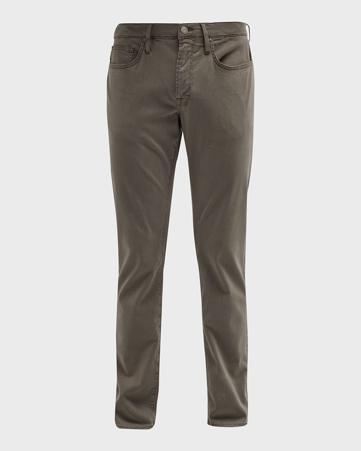 FRAME Men 's L 'Homme Slim Pants