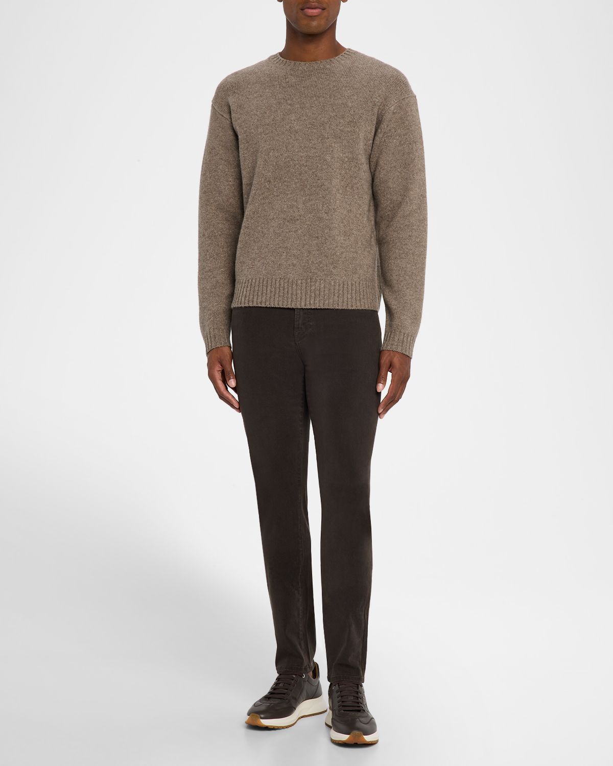 FRAME Men 's L 'Homme Slim Pants