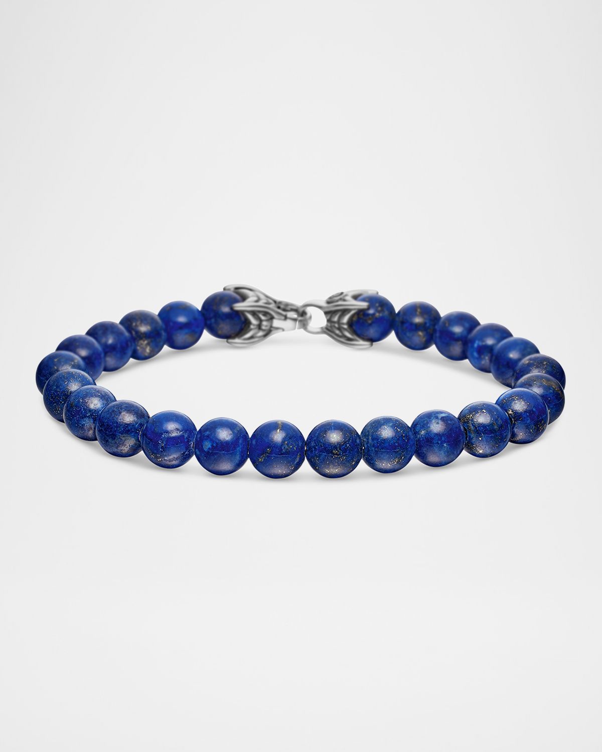 David Yurman Men 's Spiritual Bead Bracelet