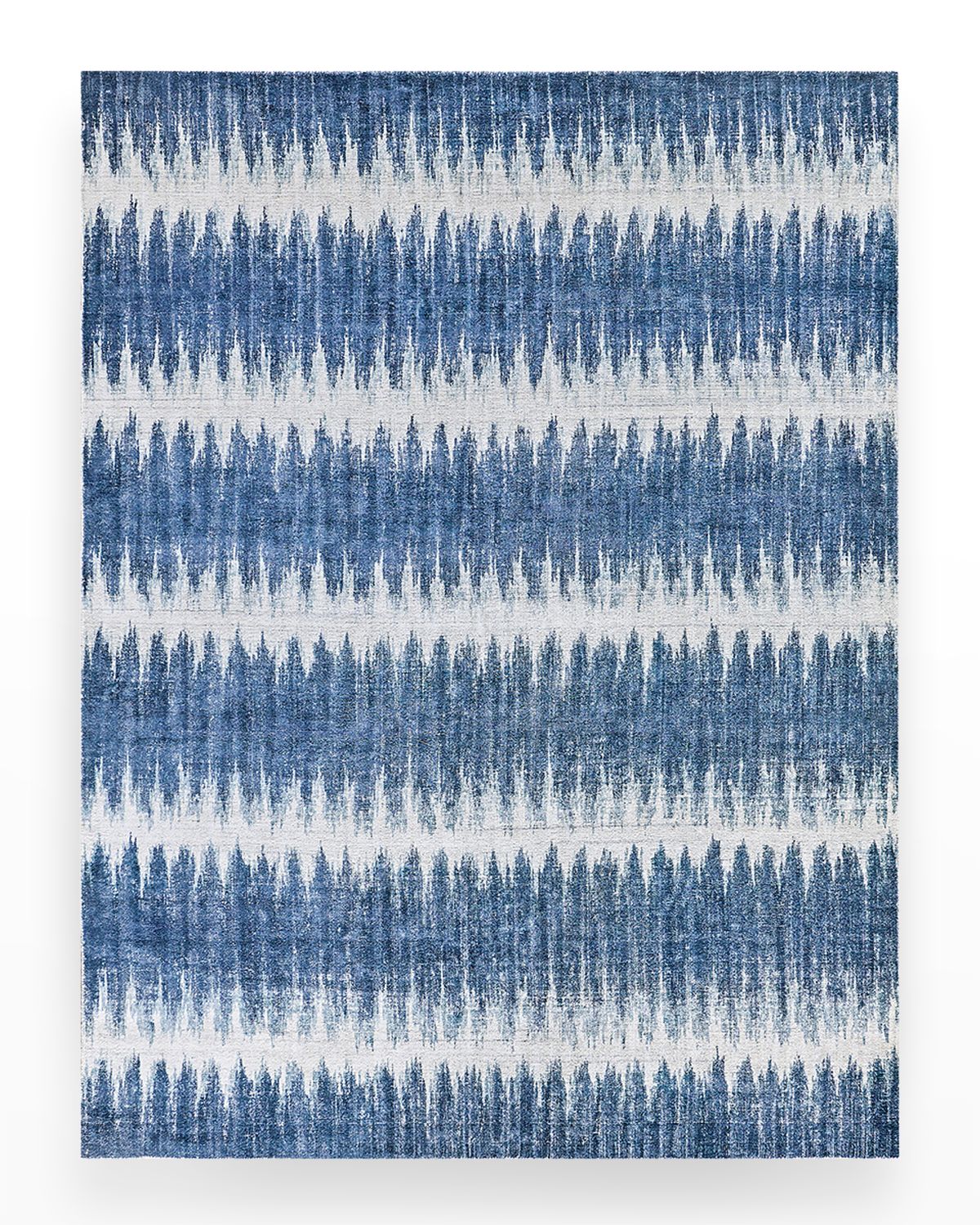 Exquisite Rugs Wynnedott Hand Loomed Rug | Thumbnail 6