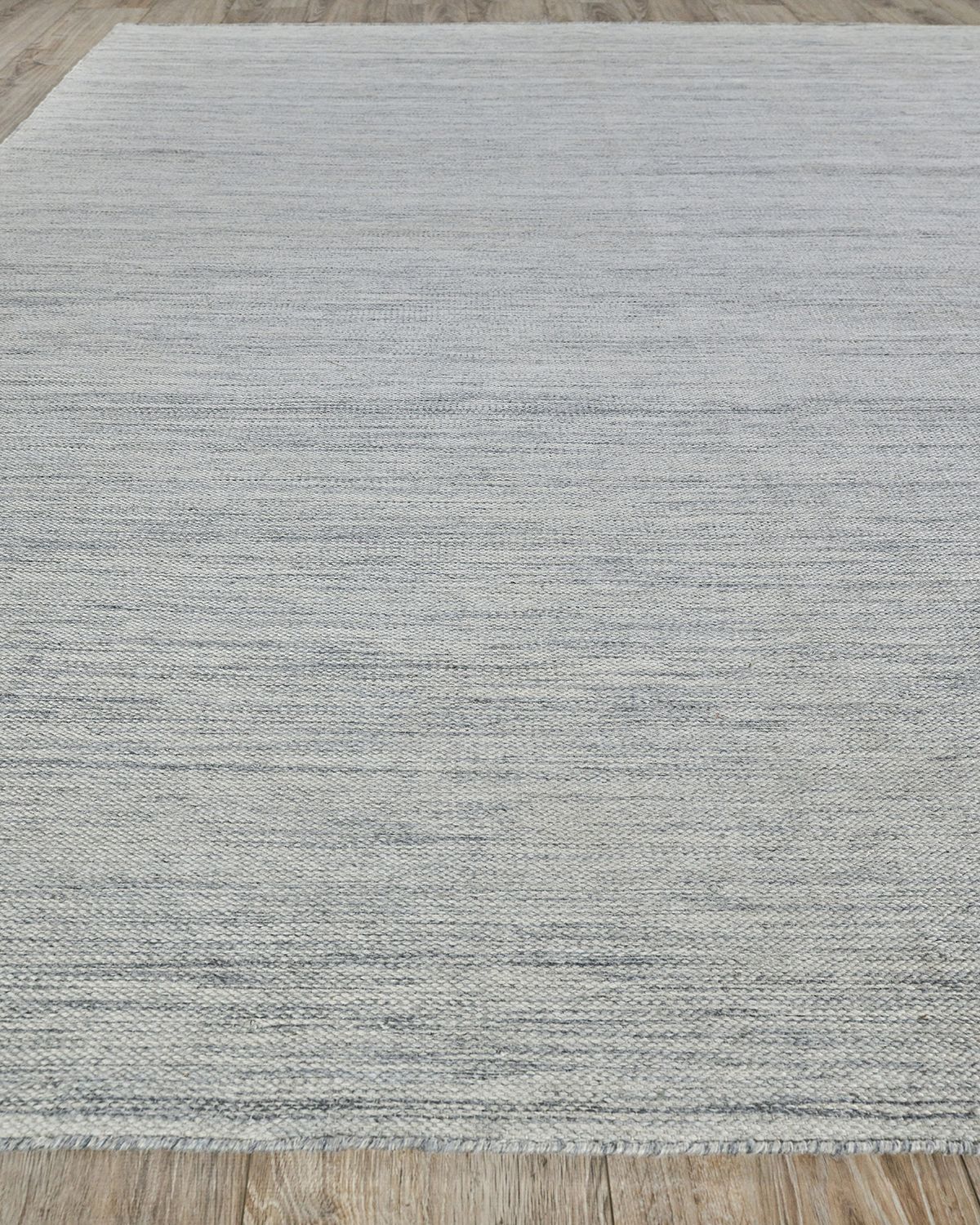 Exquisite Rugs Featherington Flatweave Rug, 6 ' x 9 ' | Thumbnail 6
