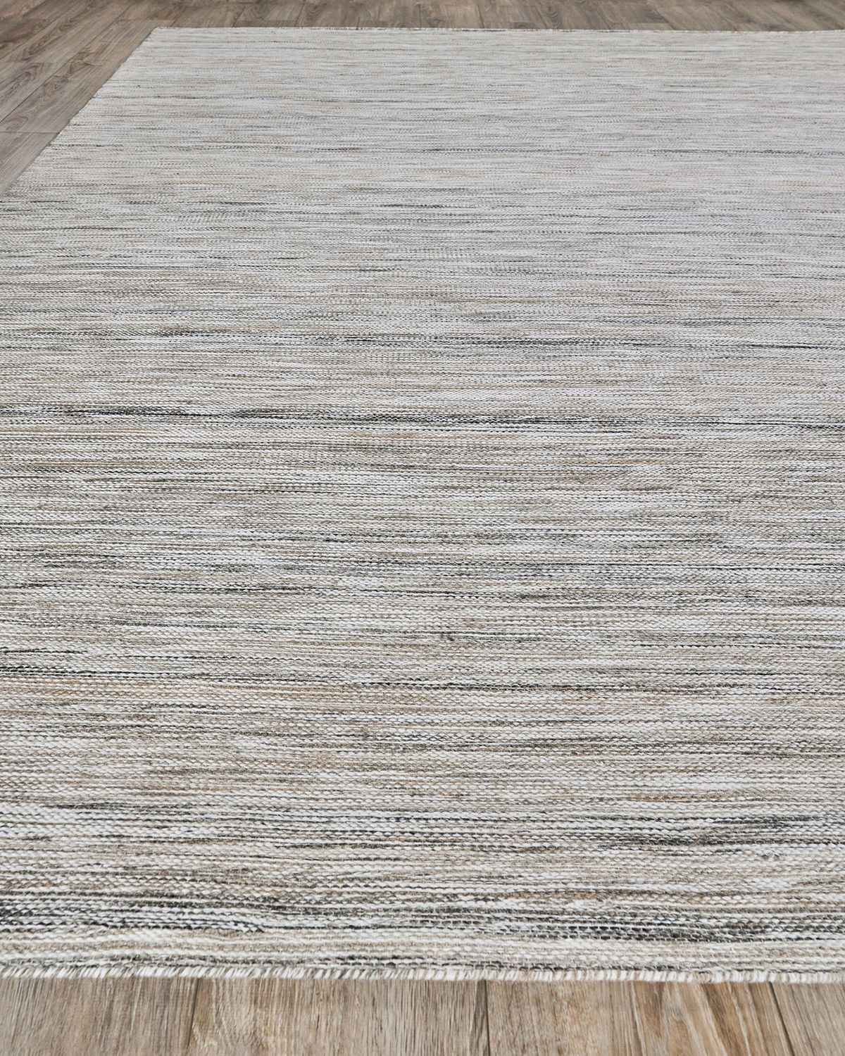 Exquisite Rugs Featherington Flatweave Rug, 6 ' x 9 ' | Thumbnail 6 Exquisite Rugs Featherington Flatweave Rug, 6 ' x 9 ' | Thumbnail 6