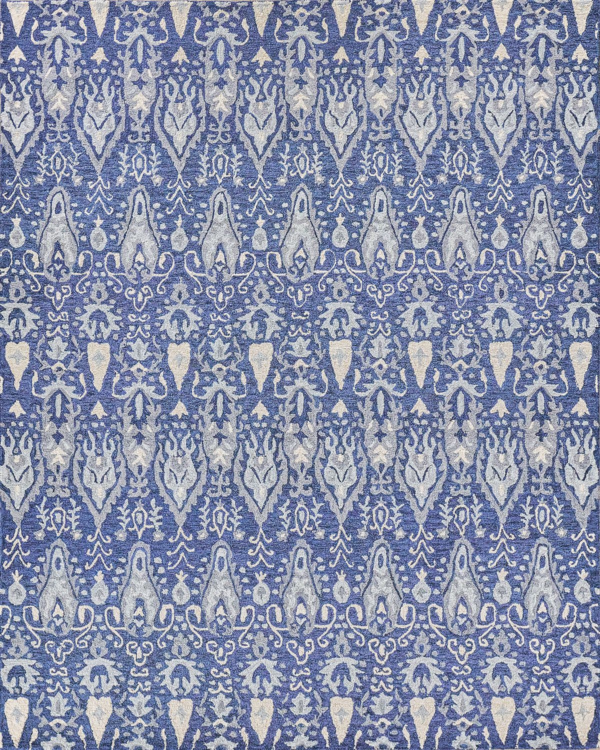 Exquisite Rugs Kepri Tufted Rug | Thumbnail 6 Exquisite Rugs Kepri Tufted Rug | Thumbnail 6