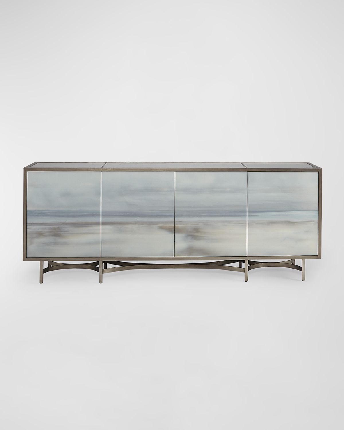 Carol Benson-Cobb by John-Richard Simpatico Four-Door Cabinet | Thumbnail 6