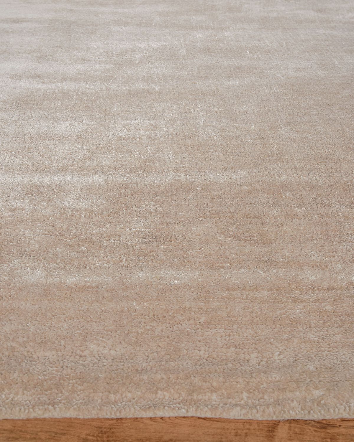 Exquisite Rugs Crescent Hand-Knotted Rug | Thumbnail 6 Exquisite Rugs Crescent Hand-Knotted Rug | Thumbnail 6
