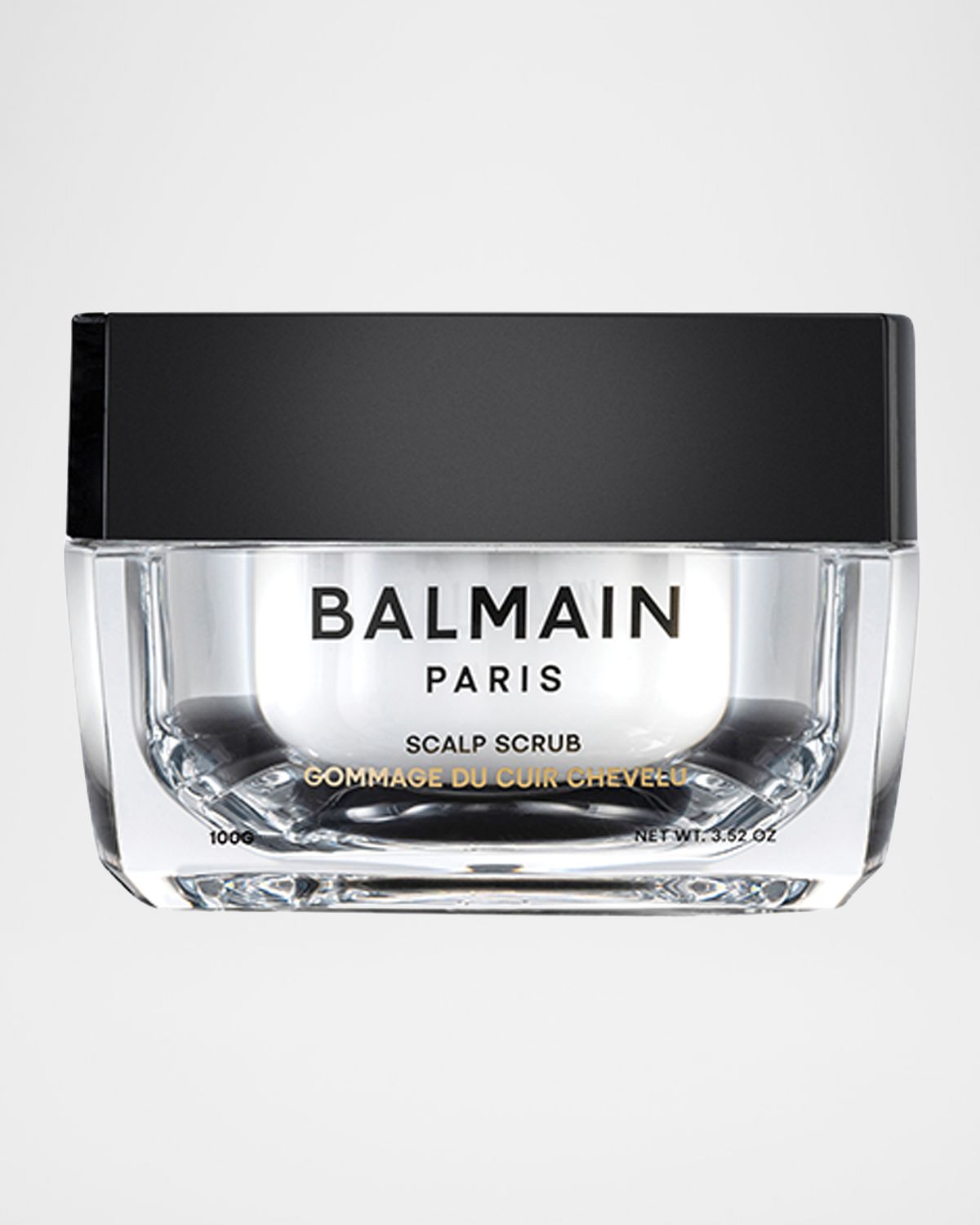 Balmain Hair 3.5 oz. Signature Men 's Line Scalp Scrub