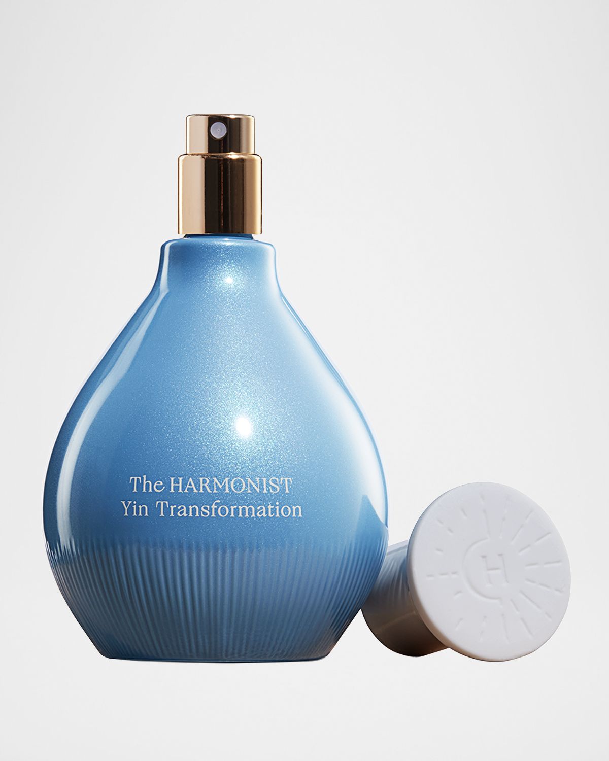 The Harmonist Yin Transformation Eau de Parfum, 1.7 oz.