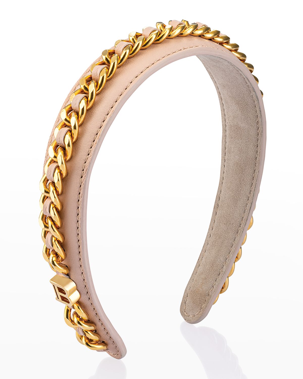 Balmain Hair Limited Edition Chain Headband
