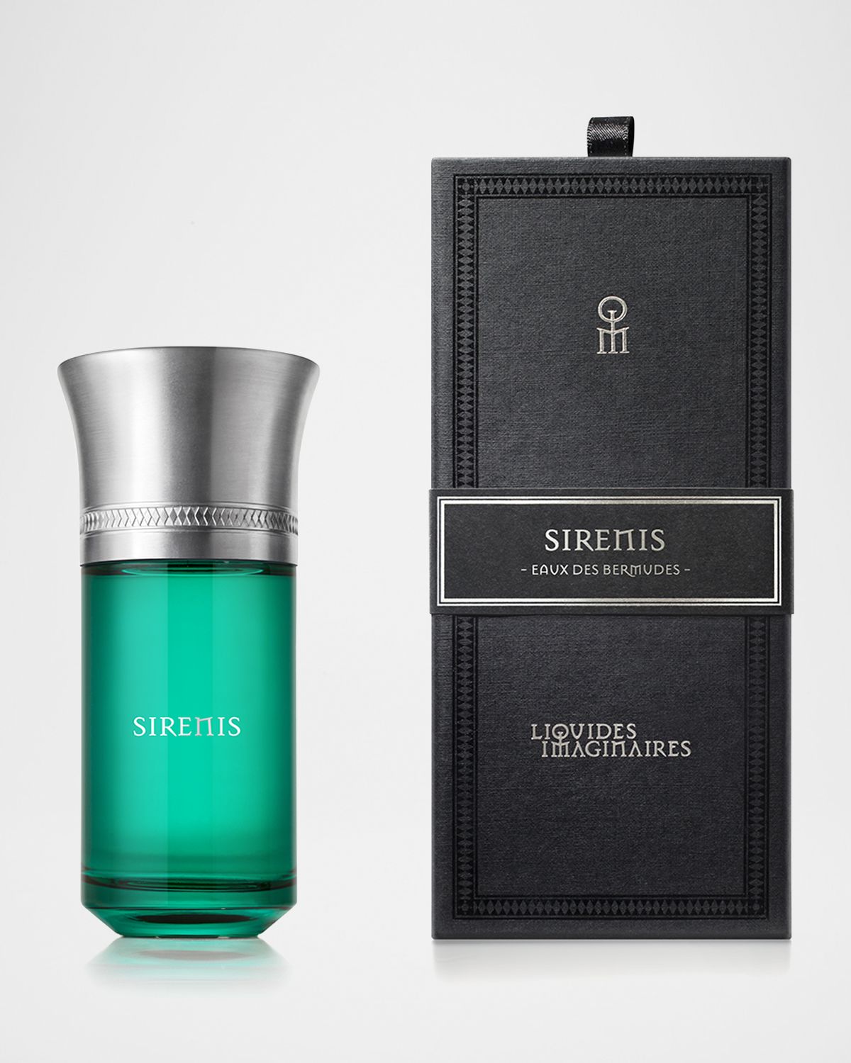 Liquides Imaginaires Sirenis Eau de Parfum, 3.4 oz.