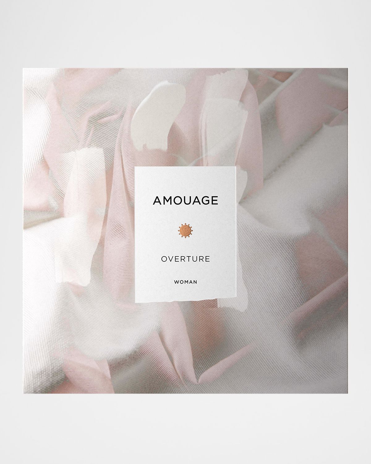 Amouage Overture Woman Eau de Parfum, 3.4 oz.