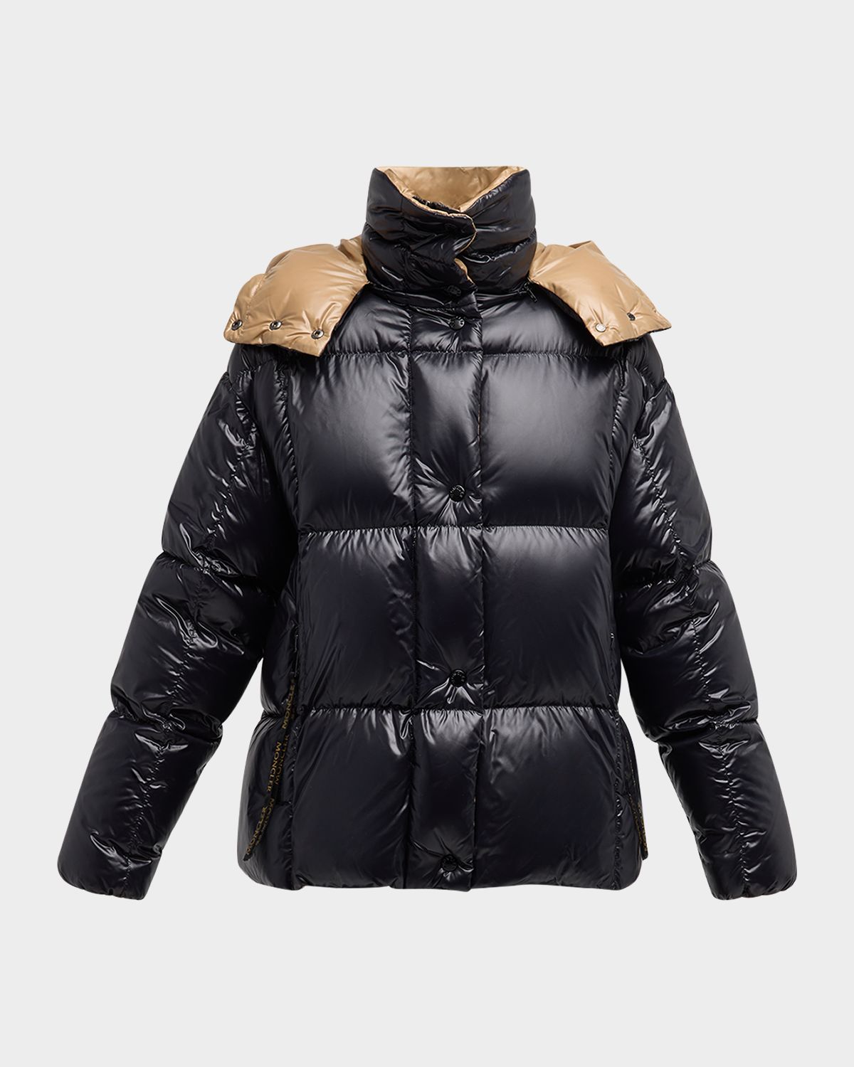 Moncler Parana Puffer Jacket