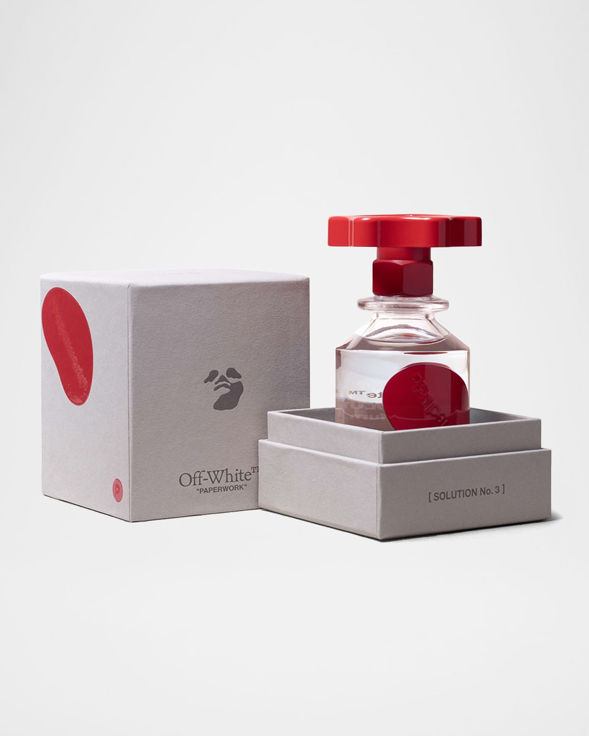 Off-White Paperwork Solution No. 3 Eau de Parfum, 3.4 oz. | Thumbnail 7