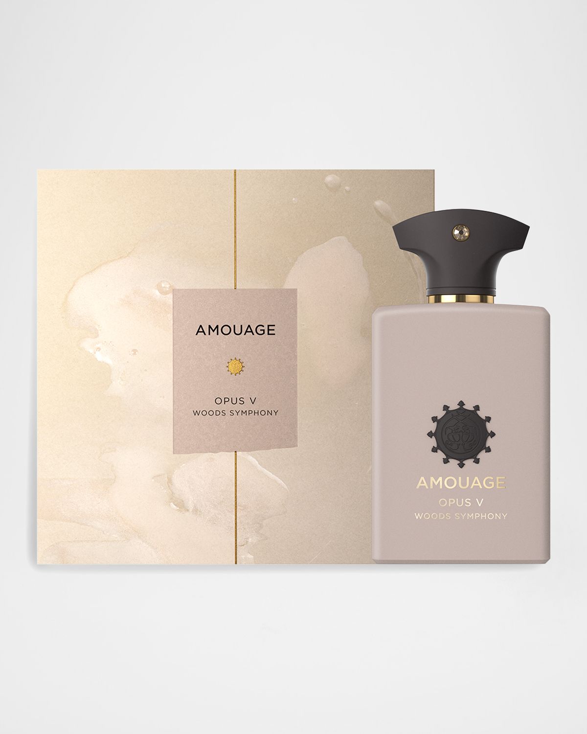 Amouage Opus V Woods Symphony Eau de Parfum