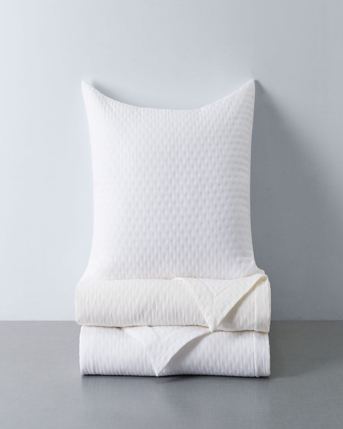 Home Treasures Nimbus Coverlet | Thumbnail 5 Home Treasures Nimbus Coverlet | Thumbnail 5