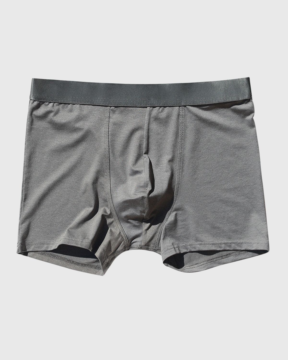 CDLP Men 's Solid 3-Pack Boxer Briefs