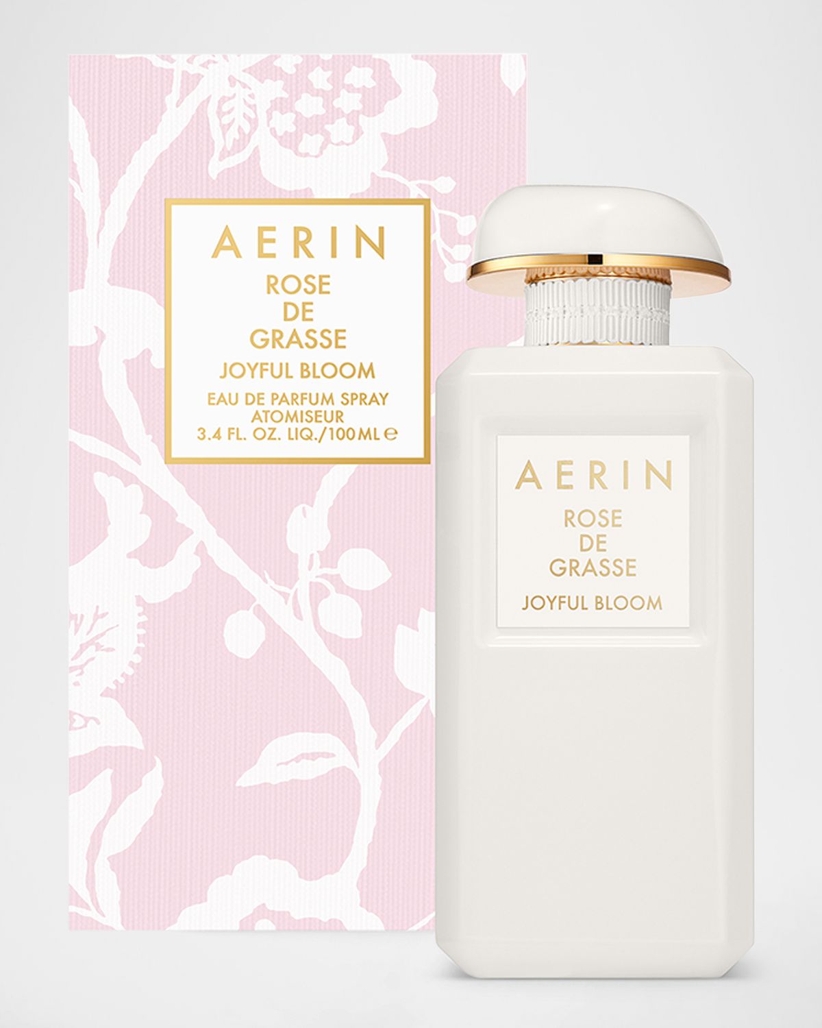 AERIN Joyful Bloom Eau de Parfum, 3.4 oz.
