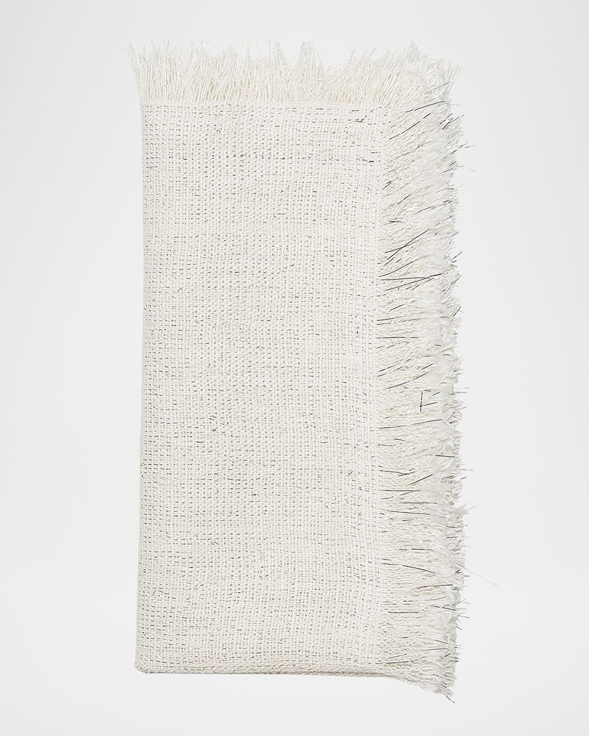 Kim Seybert Fringe Napkin