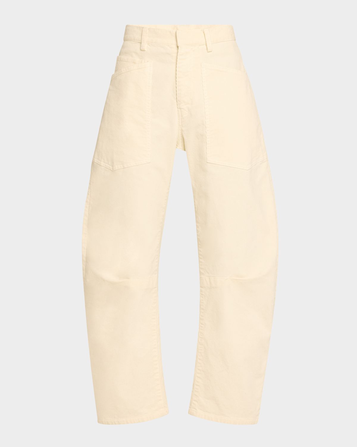 Nili Lotan Shon Wide-Leg Pants | Thumbnail 6