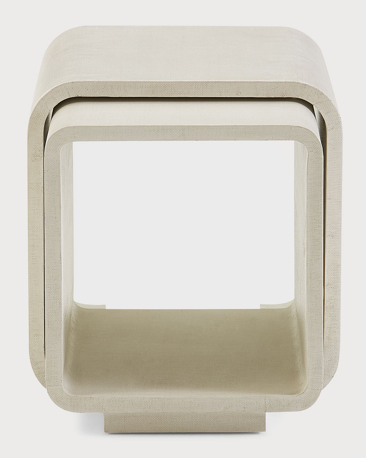 Hooker Furniture Kai Nesting End Tables