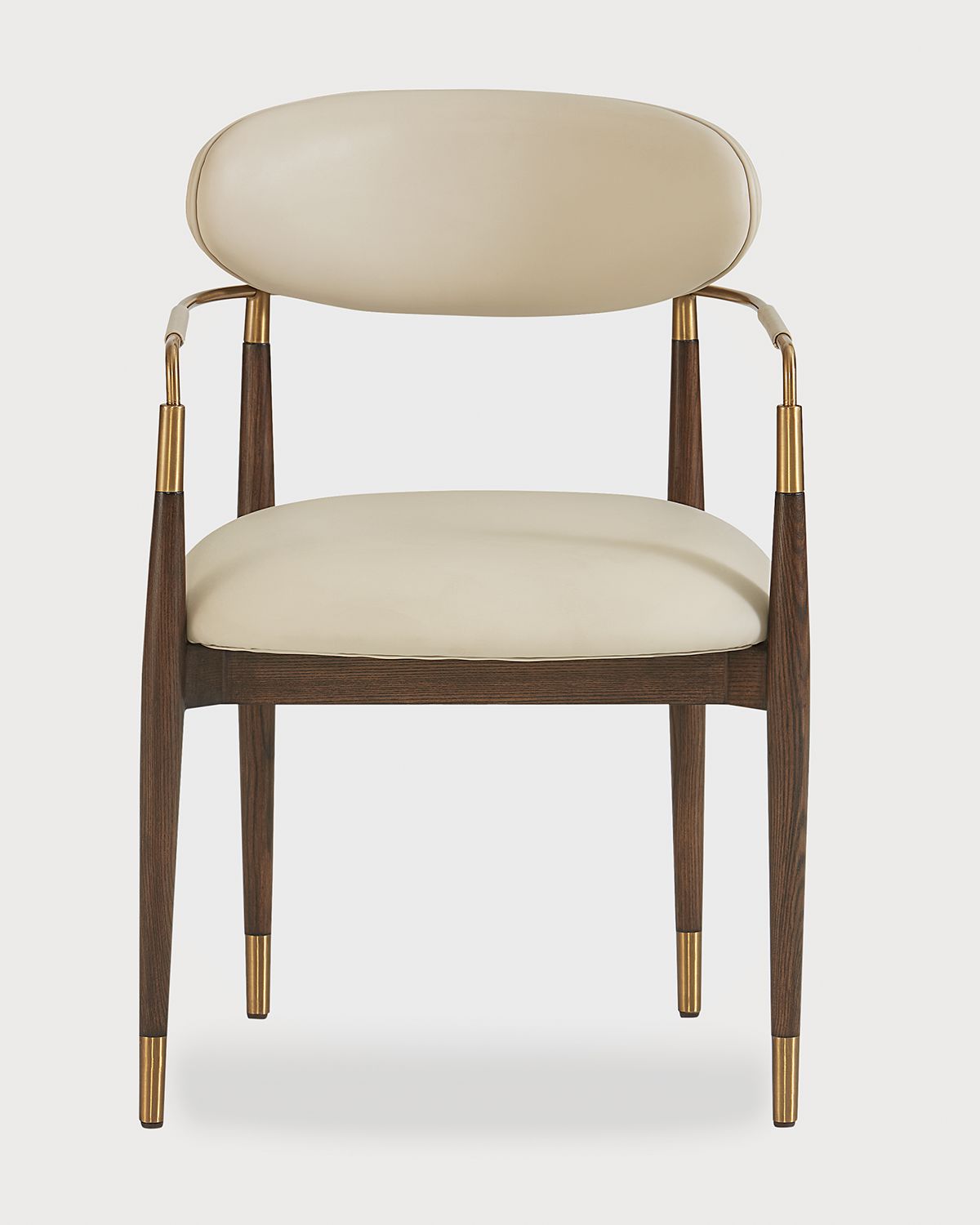 Interlude Home Cidra Accent Chair