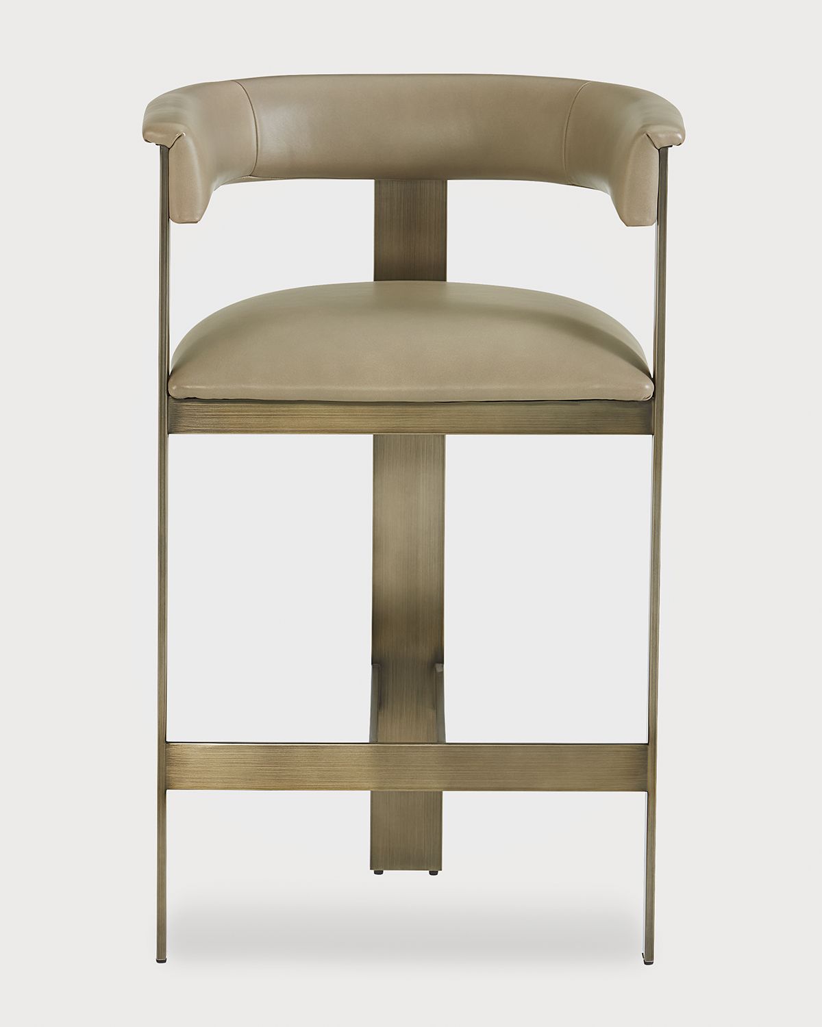 Interlude Home Darcy 27" Counter Stool