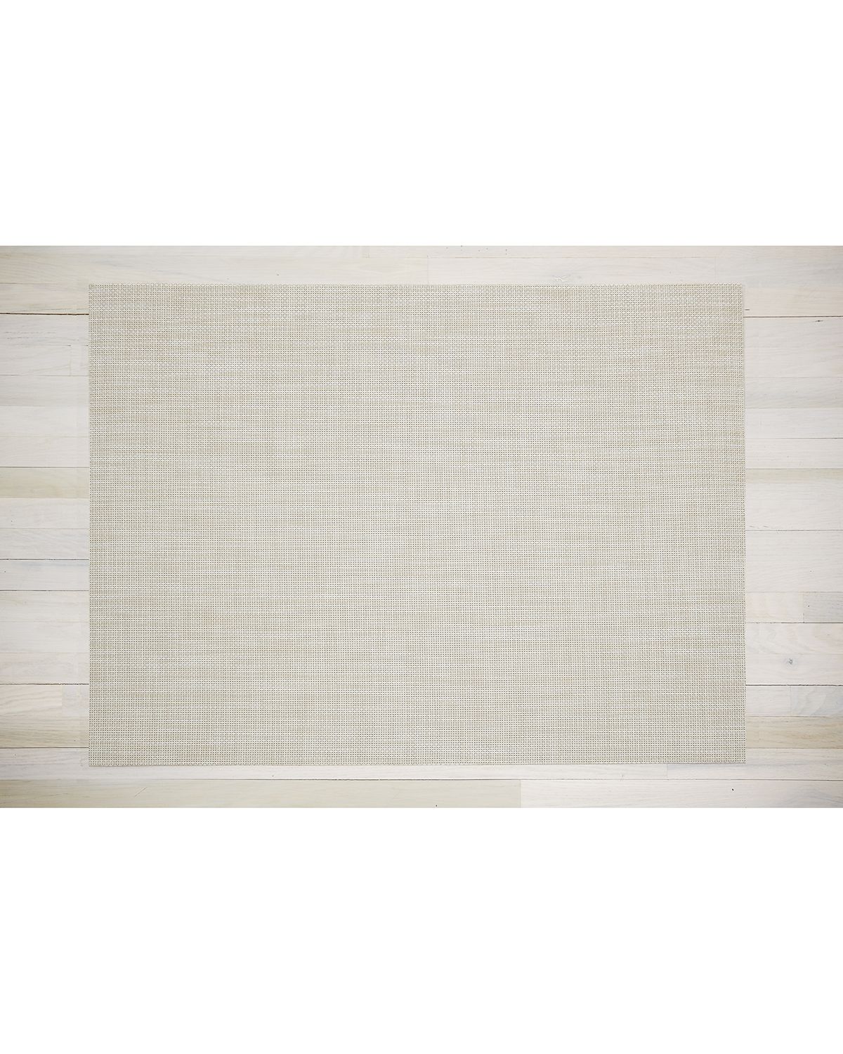 Chilewich Basketweave Floormat