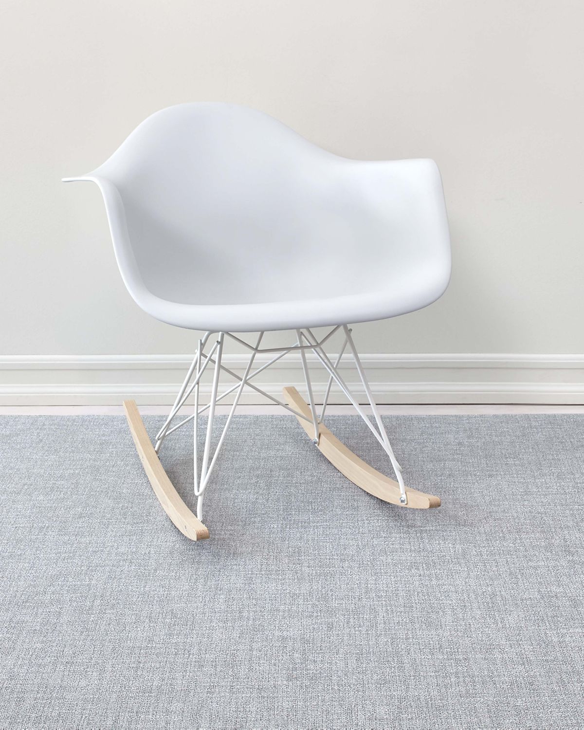 Chilewich Boucle Floor Mat