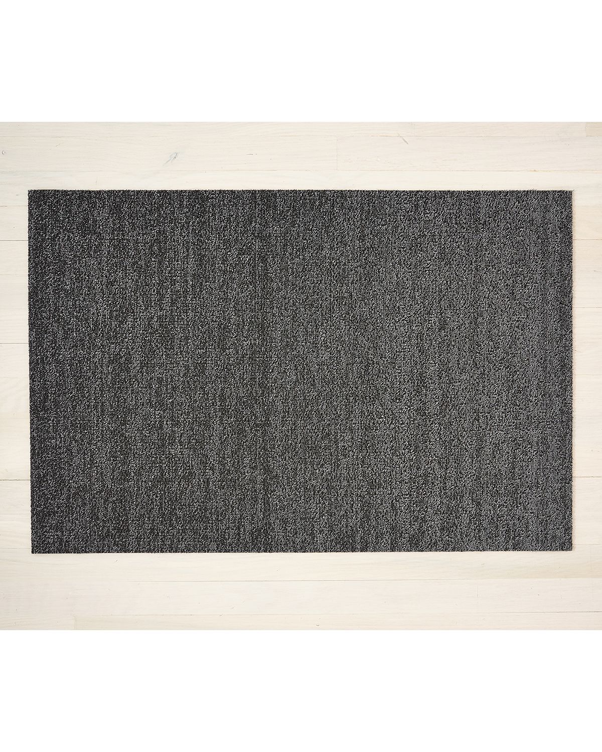 Chilewich Heathered Shag Rug, 2 ' x 6 '