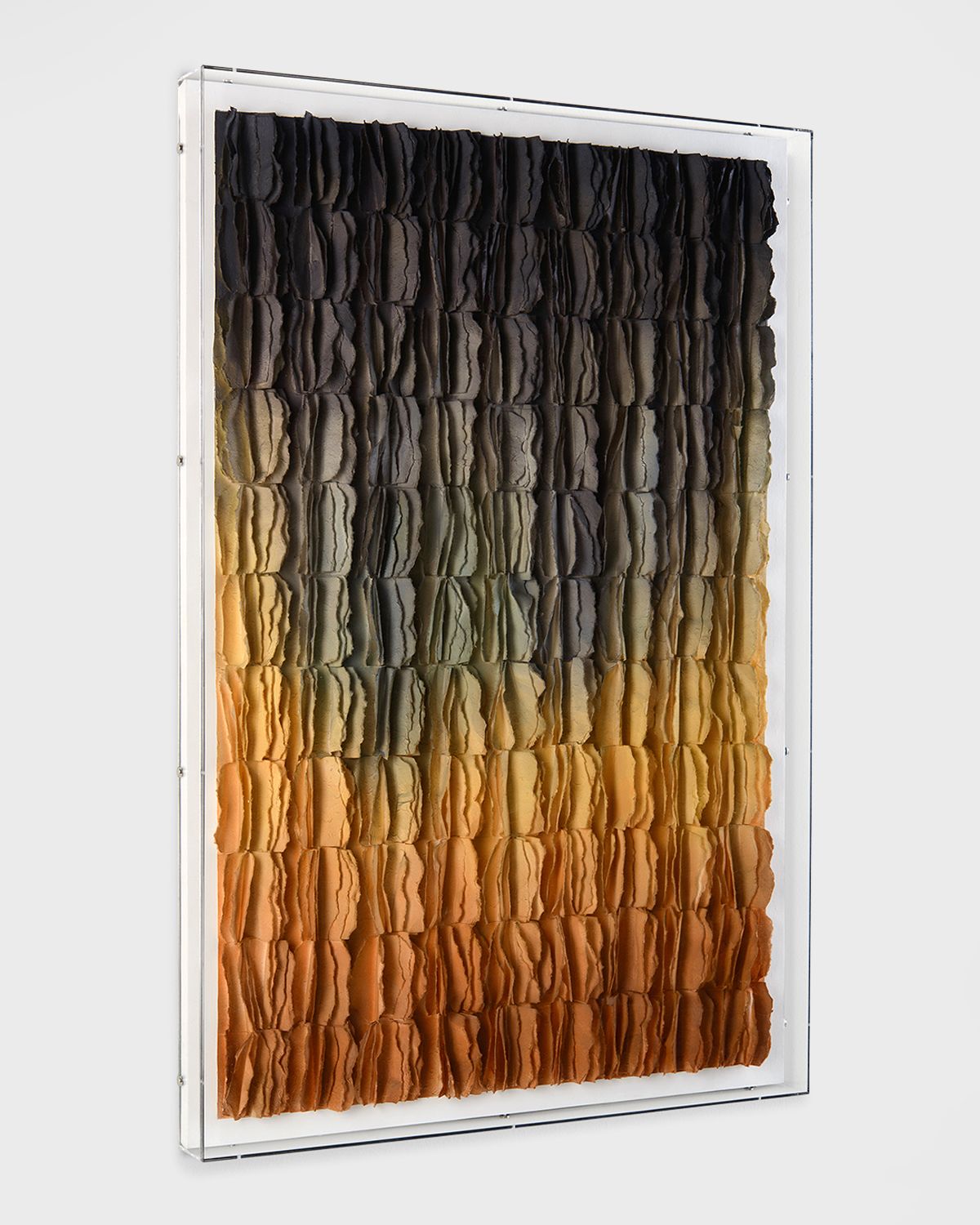 John-Richard Collection "Sweet Karma" Original Giclee by Tony Fey