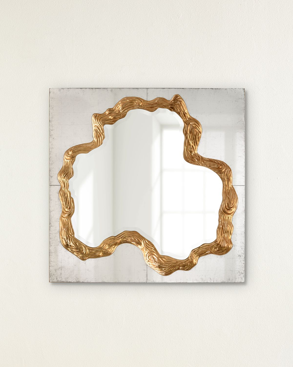 John-Richard Collection Callahan Wall Mirror | Thumbnail 5
