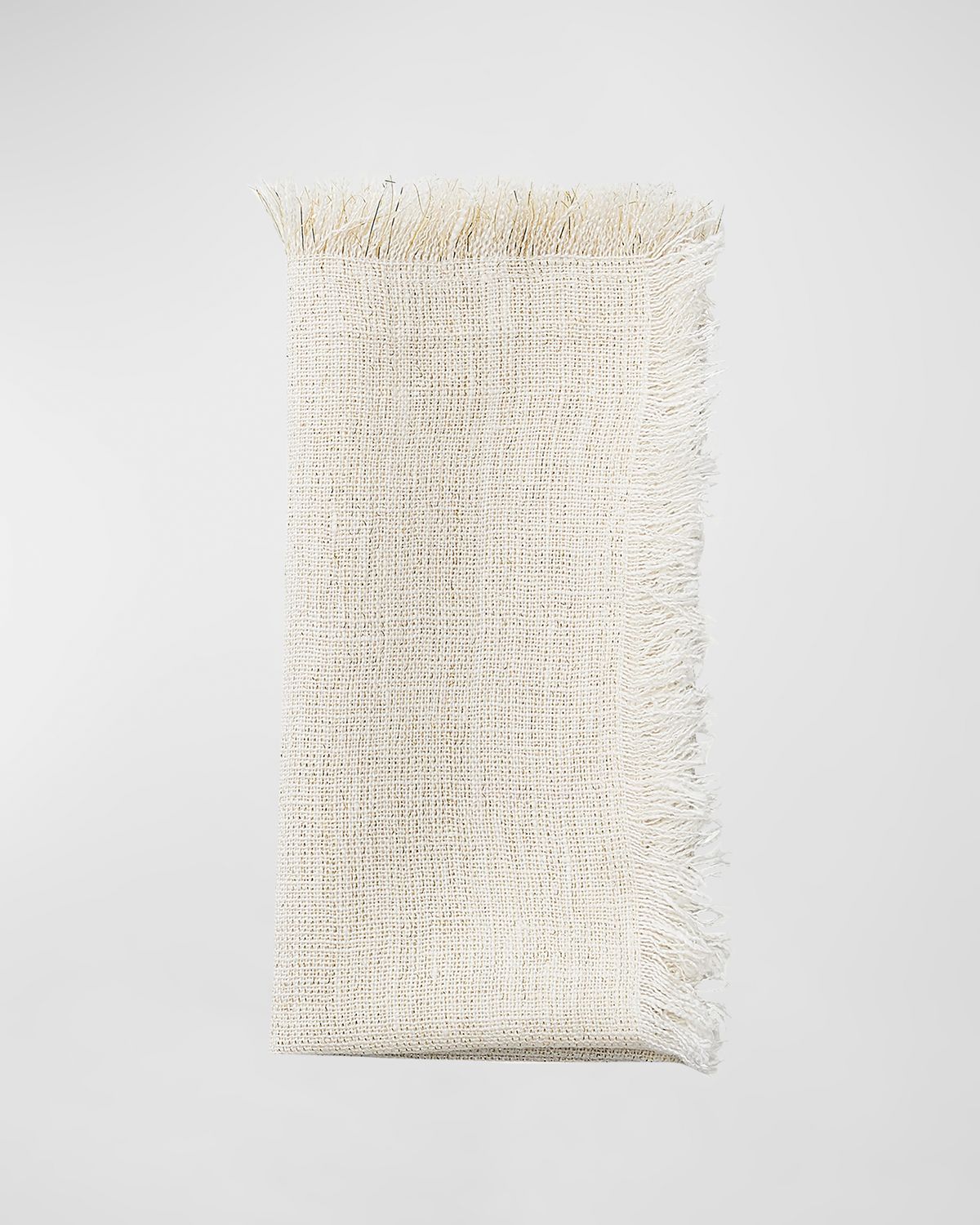 Kim Seybert Fringe Napkin