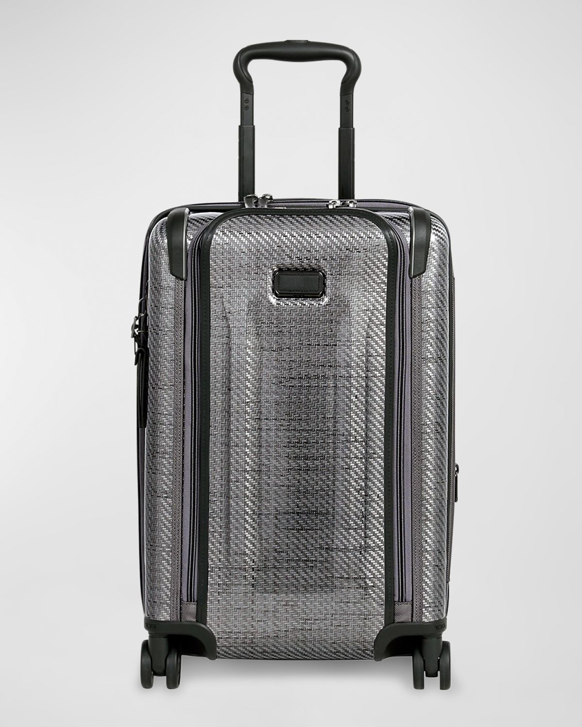 Tumi International Front Pocket Expandable Carry On