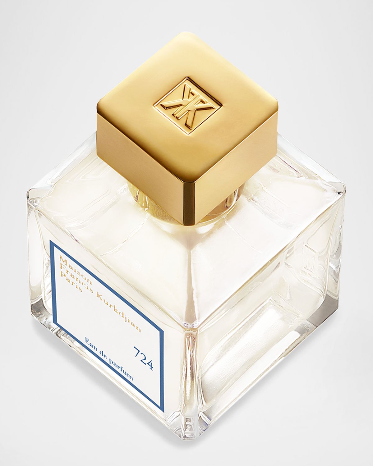 Maison Francis Kurkdjian 724 Eau de Parfum