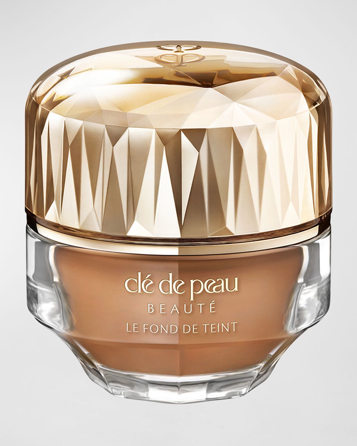CLÉ DE PEAU BEAUTÉ 1 oz. The Foundation SPF 22 | Image 1 CLÉ DE PEAU BEAUTÉ 1 oz. The Foundation SPF 22 | Image 1