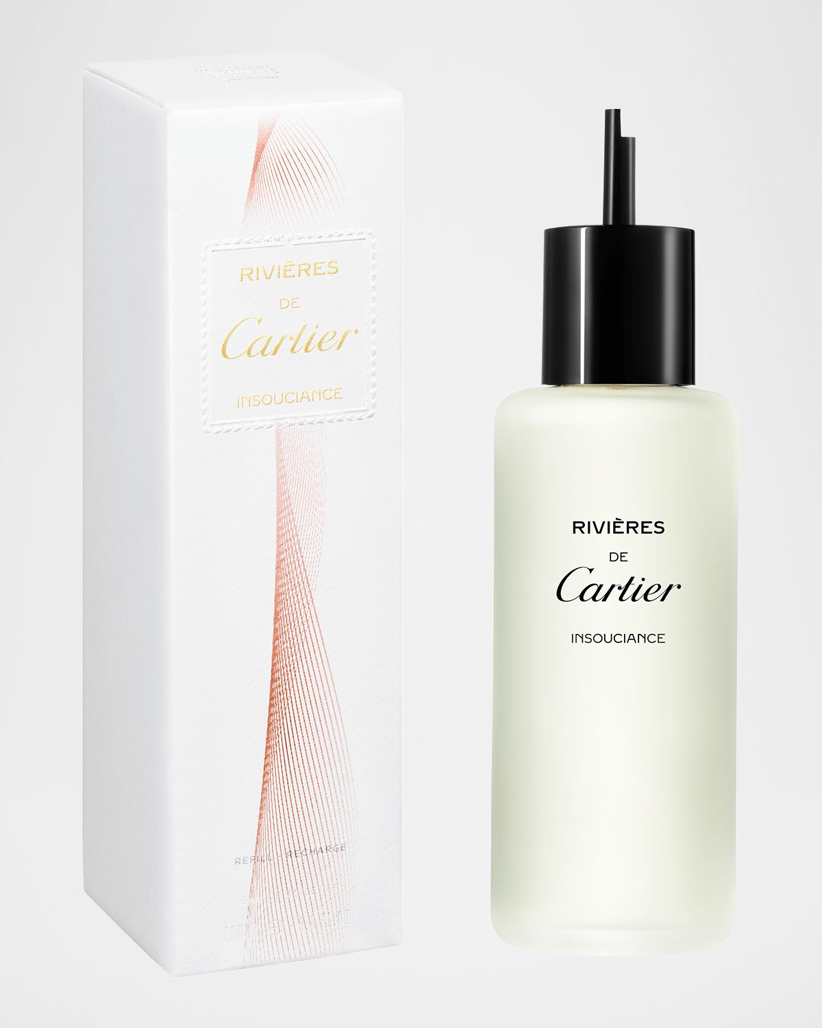 Cartier Rivieres Insouciance Refill, 6.8 oz. | Thumbnail 5