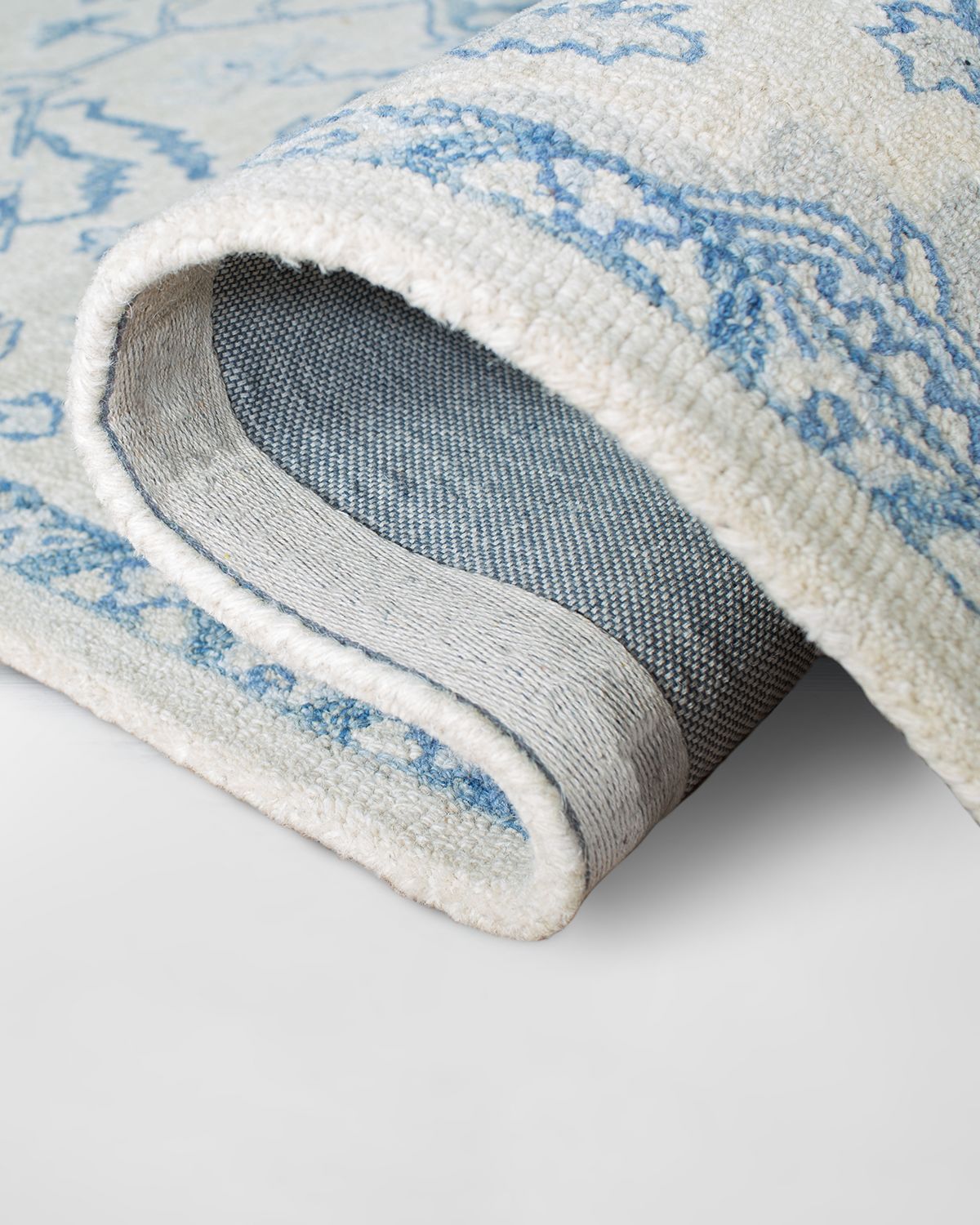 Lauren Ralph Lauren Percy Hand-Knotted Rug