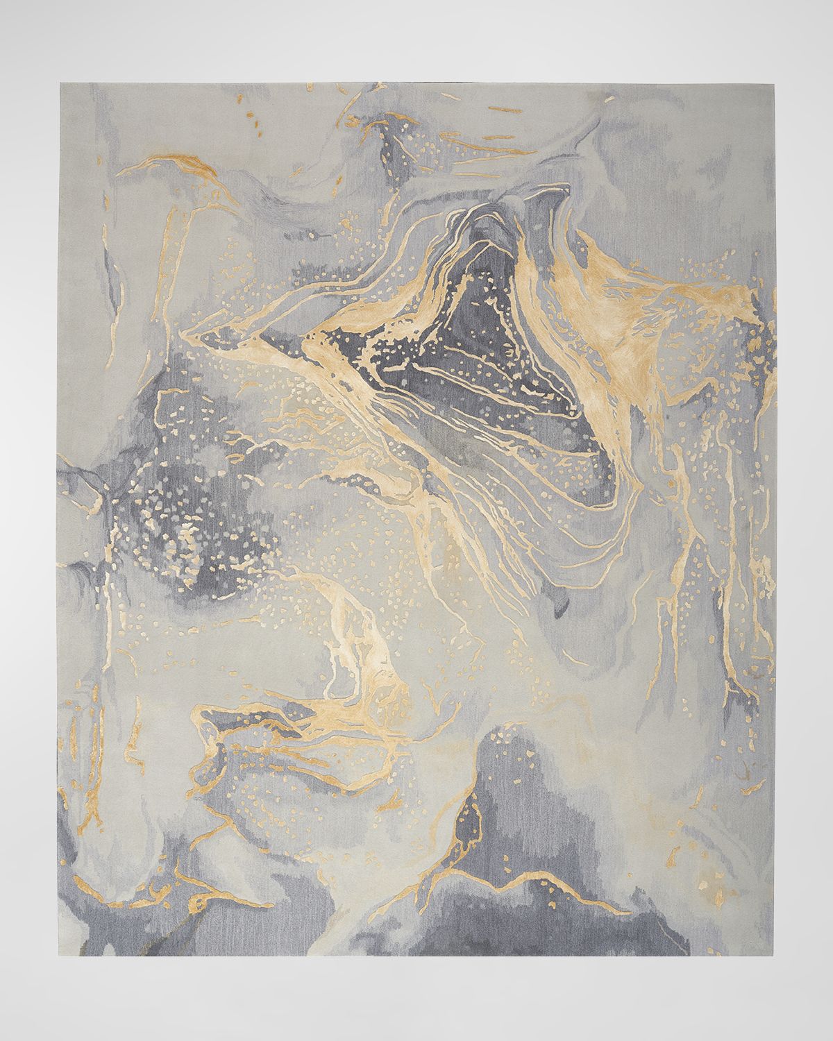Nourison Armando Hand-Tufted Rug | Thumbnail 6