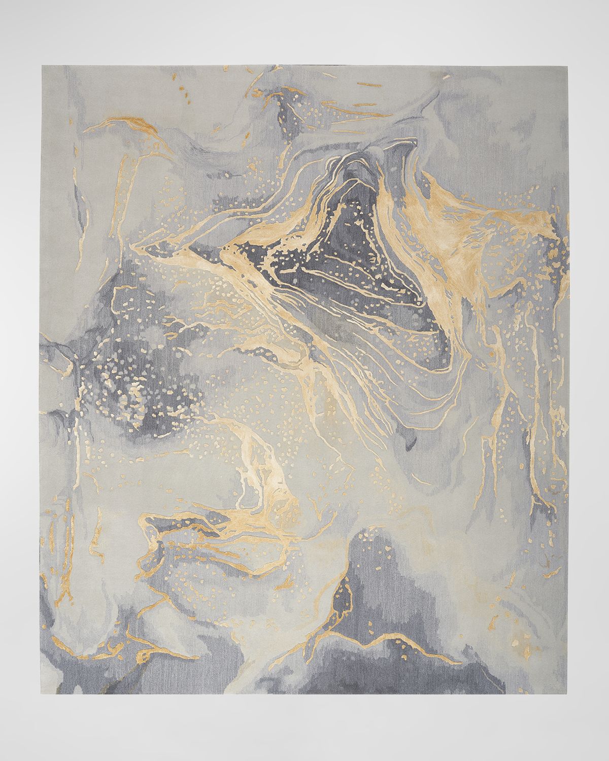 Nourison Armando Hand-Tufted Rug | Thumbnail 6