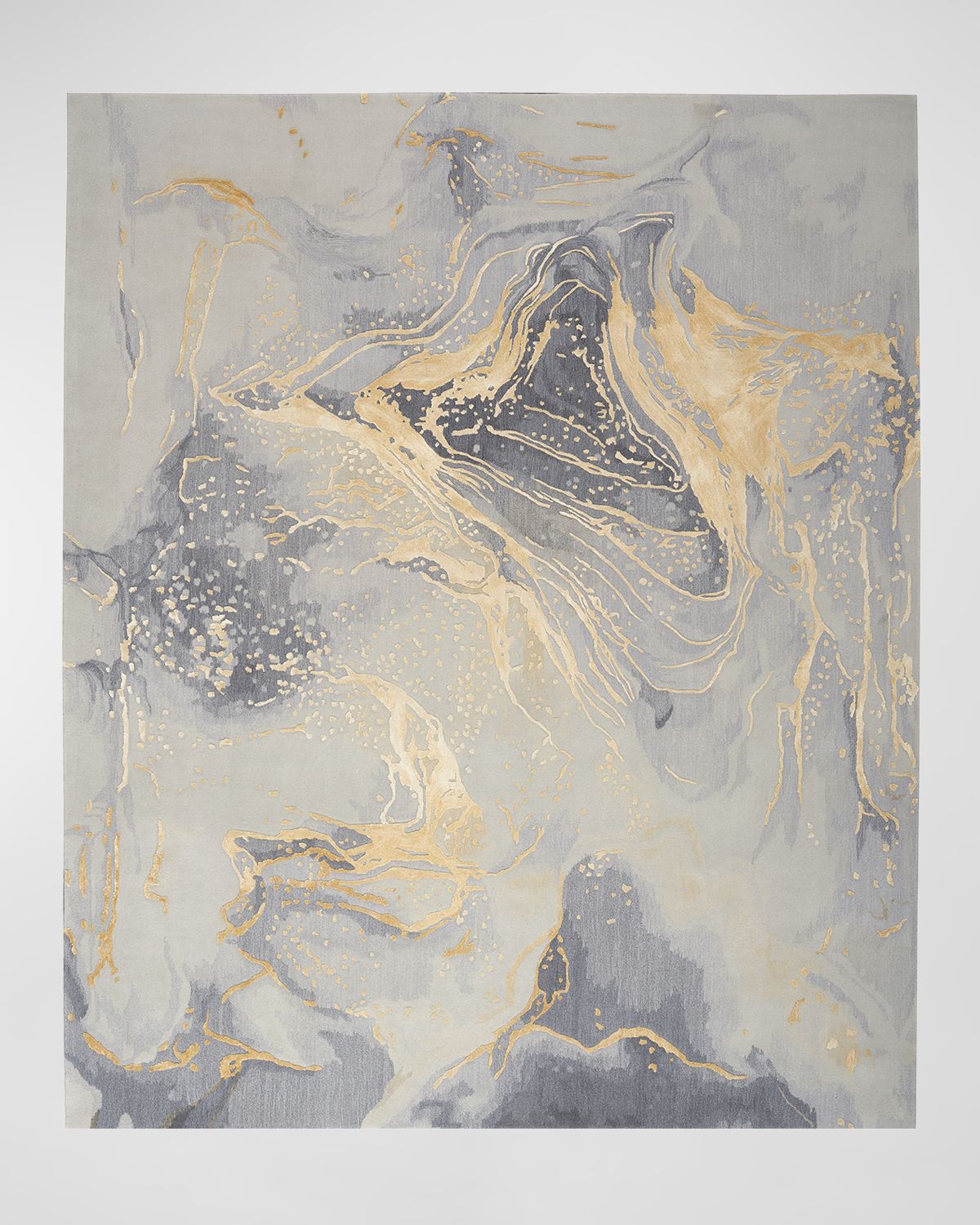 Nourison Armando Hand-Tufted Rug | Thumbnail 6 Nourison Armando Hand-Tufted Rug | Thumbnail 6