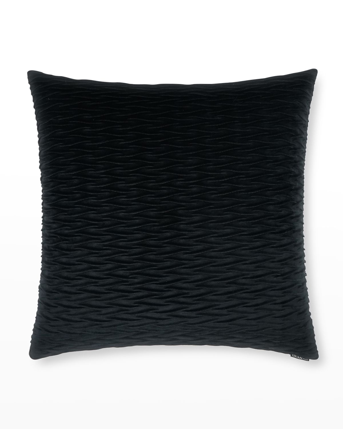 D.V. KAP Home Sophia Throw Pillow, 24" Sq.
