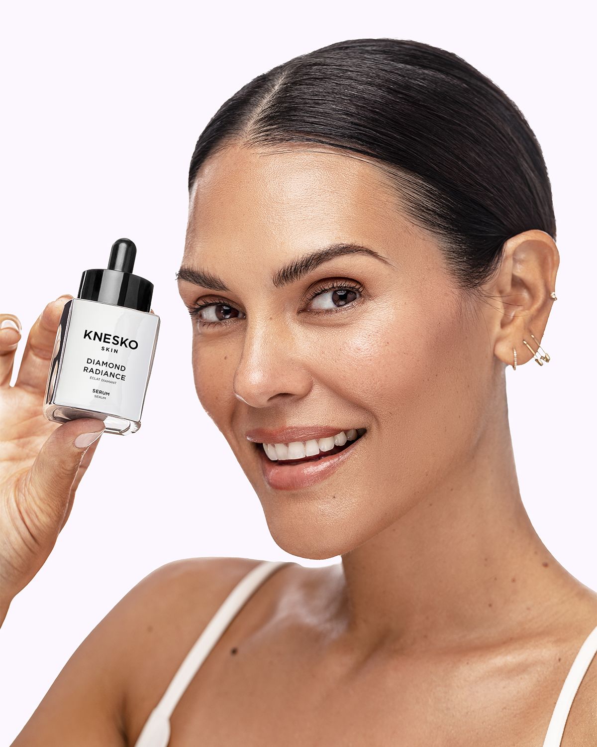 Knesko Skin Diamond Radiance Serum, 1 oz.