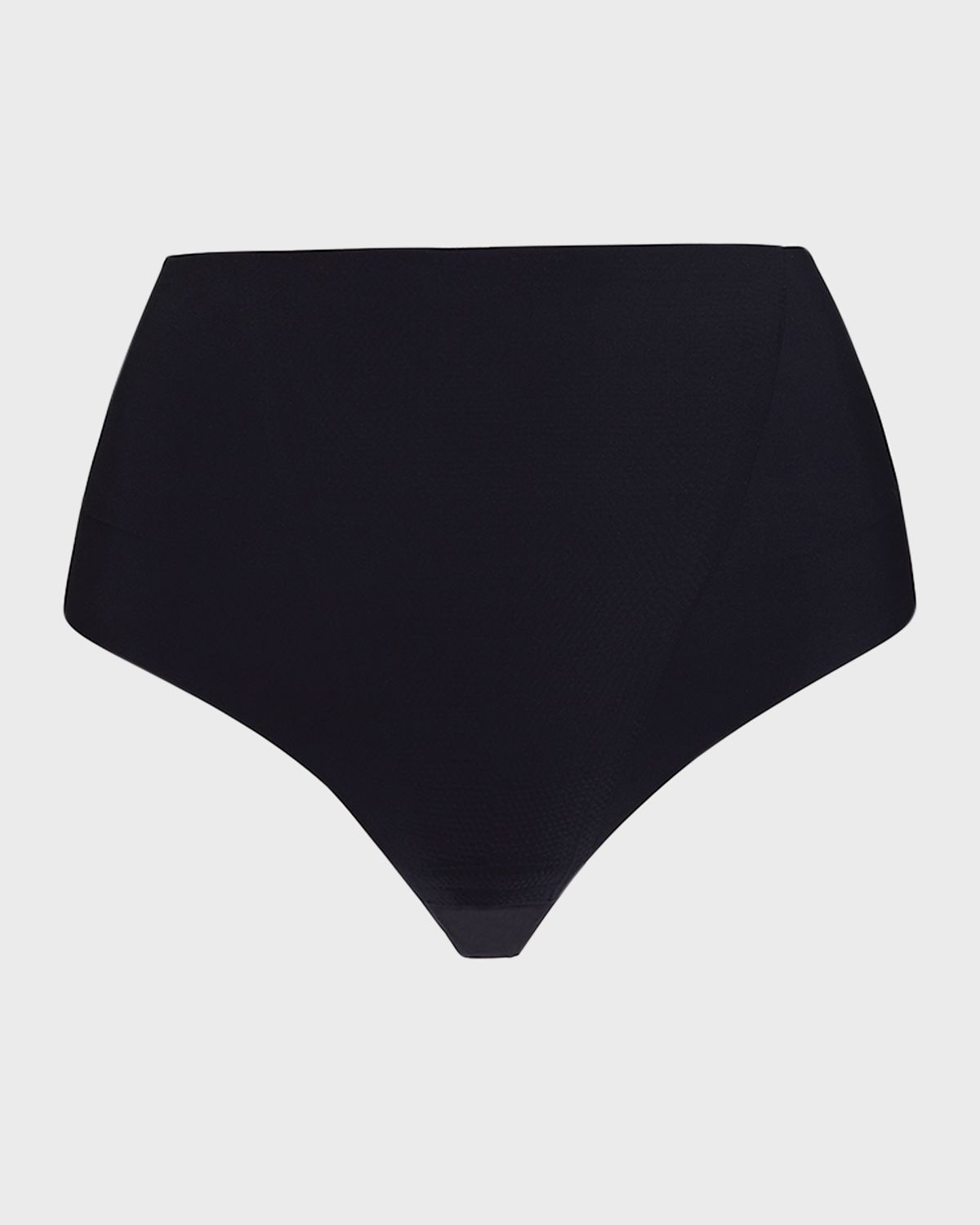 Commando High-Rise Zone Smoothing Thong | Thumbnail 5 Commando High-Rise Zone Smoothing Thong | Thumbnail 5