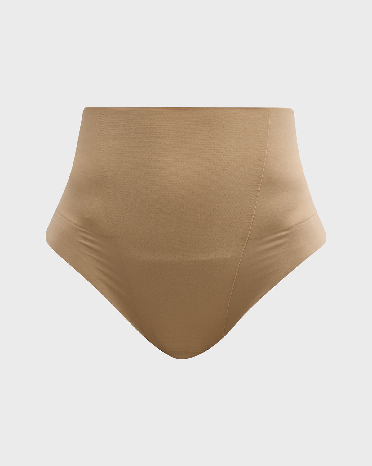 Commando High-Rise Zone Smoothing Thong | Thumbnail 6 Commando High-Rise Zone Smoothing Thong | Thumbnail 6