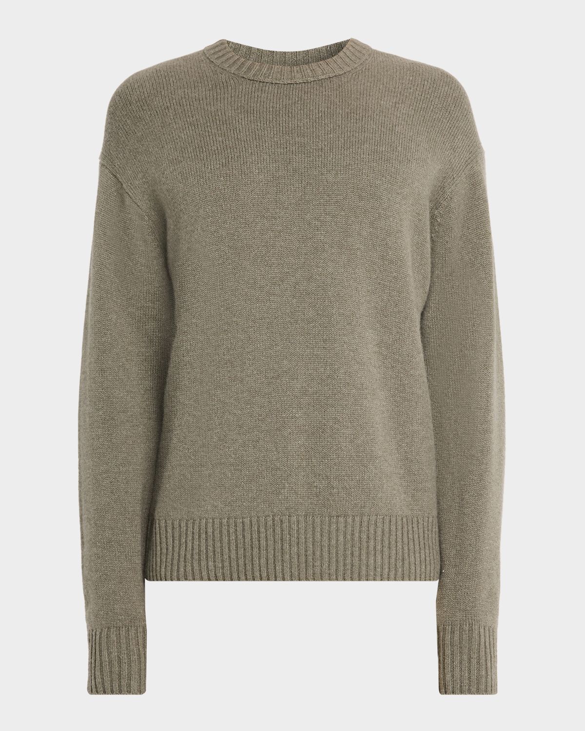 FRAME Men 's Cashmere Knit Sweater