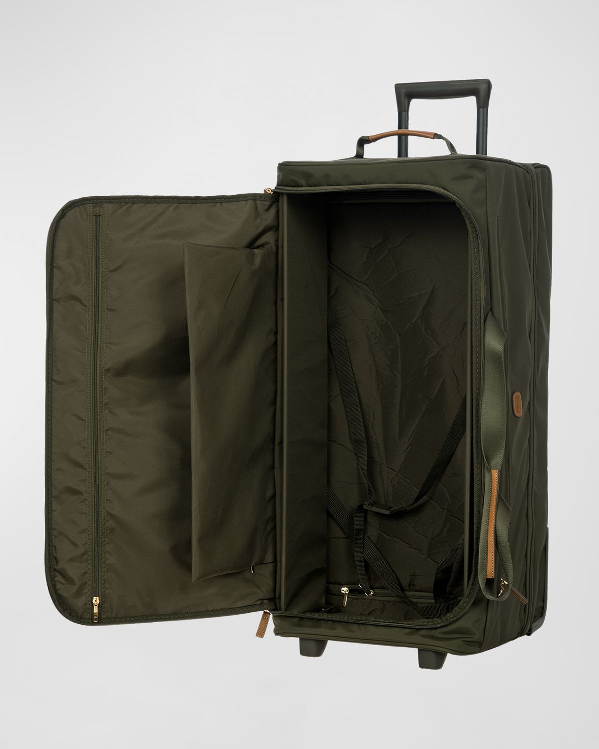 Bric 's Rolling Shoe Duffle Luggage, 30"