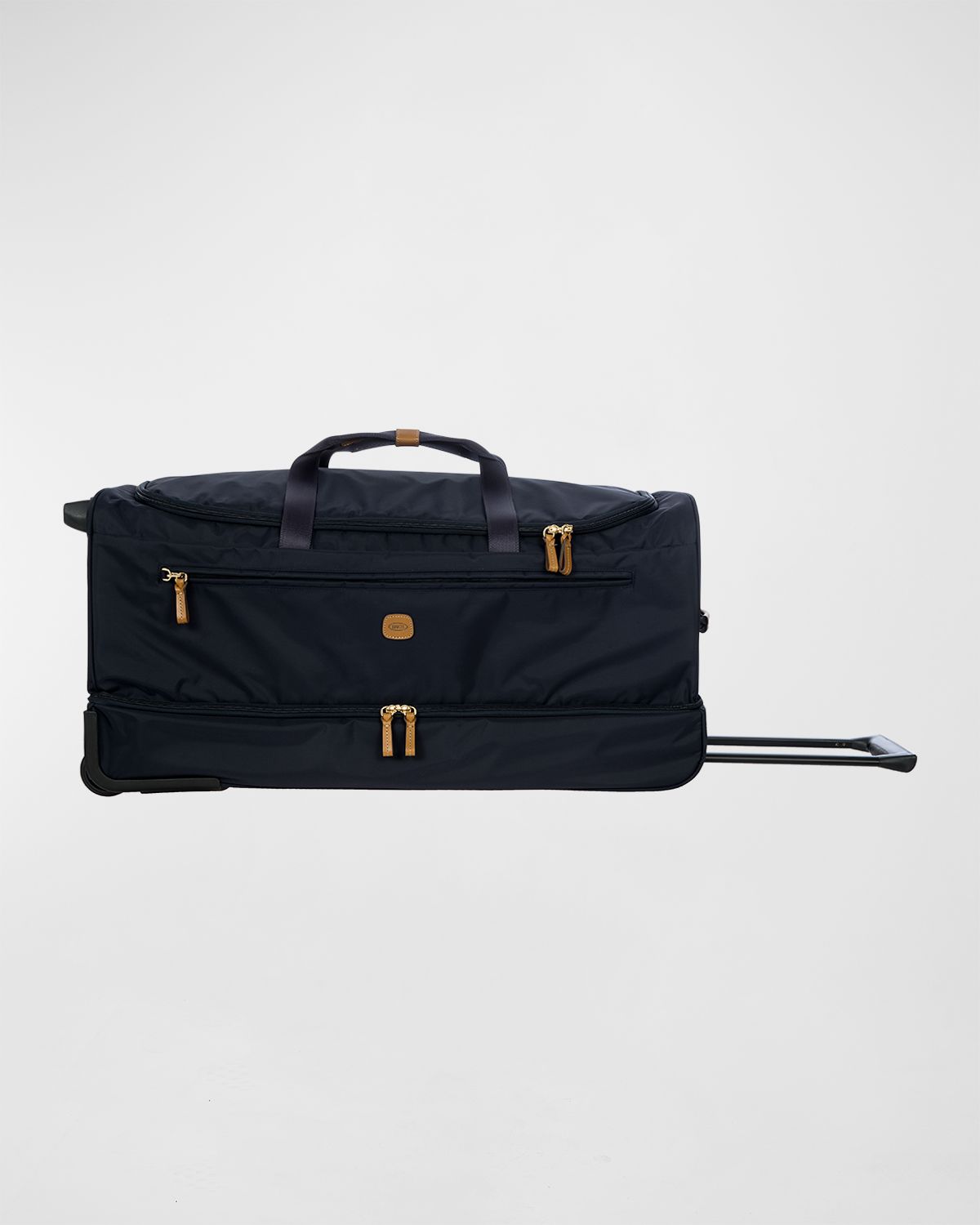 Bric 's Rolling Shoe Duffle Luggage, 30"