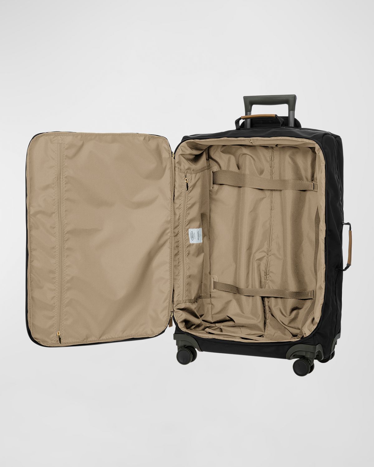 Bric 's X-Travel Spinner Luggage, 27"